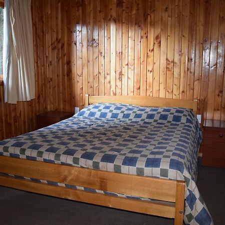 Vista Hermosa Conguillio Villa Екстериор снимка