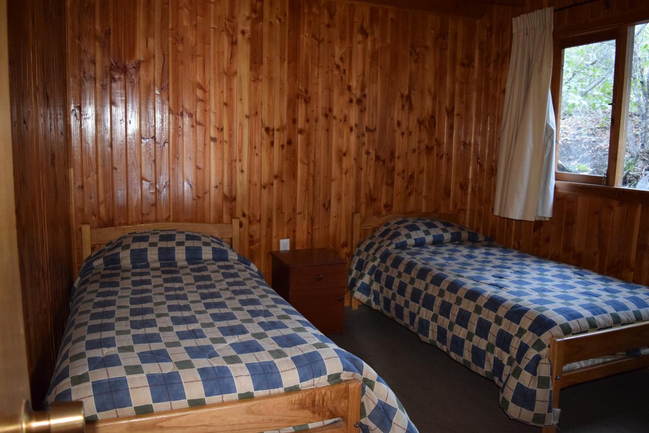 Vista Hermosa Conguillio Villa Екстериор снимка